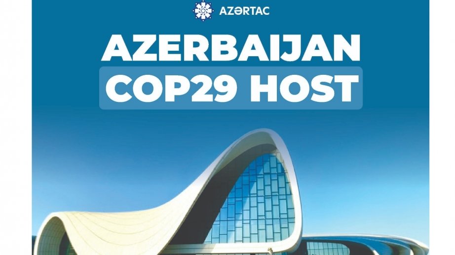 COP nədir və COP29-a ev sahibliyi Azərbaycana nə verəcək?
