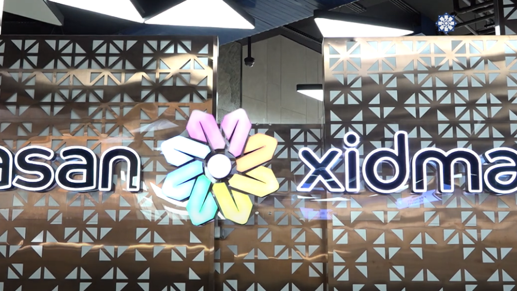 Asan xidmətdə yeni layihə