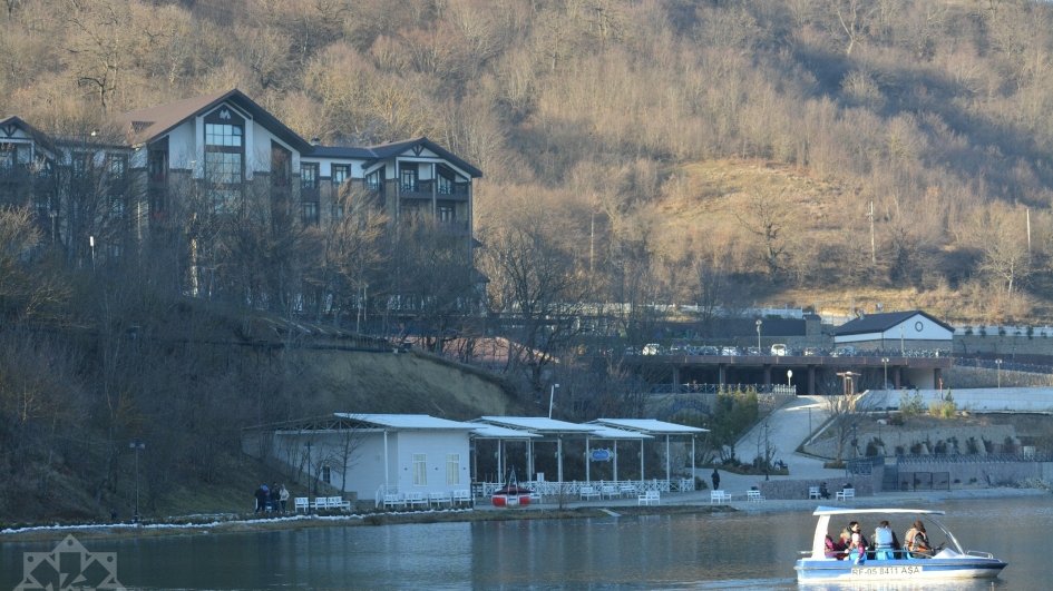 “Şimal bölgəsinə turist axını gözlədiyimizdən də çox oldu” - Qubadan reportaj