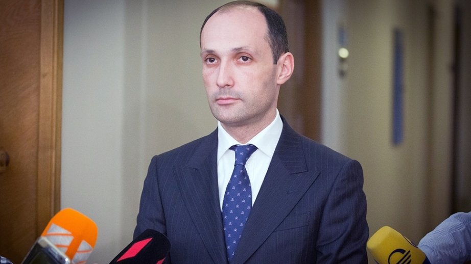 Levan Davitaşvili: Qara dənizin dibi ilə çəkiləcək kabel region ölkələrinin iqtisadi inkişafını sürətləndirəcək