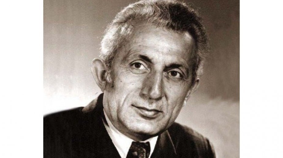 Kinorejissor Şamil Mahmudbəyov haqqında sənədli film çəkiləcək