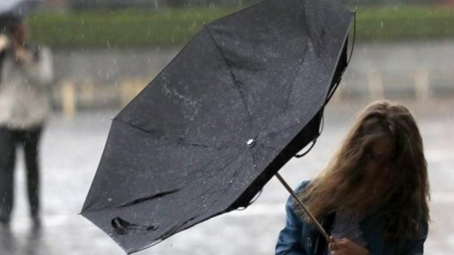 Sabah qar yağacaq, güclü külək əsəcək