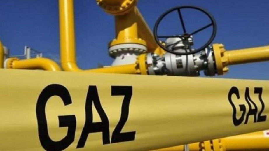 Gürcüstan bu il Azərbaycandan 3,017 milyard kubmetr təbii qaz almağı planlaşdırır