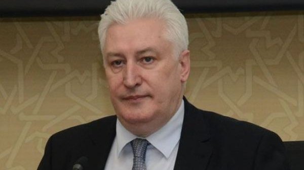 Ilham Aliyev’s presidency marks development, strengthening of Azerbaijan - Russian analyst