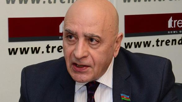 Presidential election - new starting point for Azerbaijani people, MP says