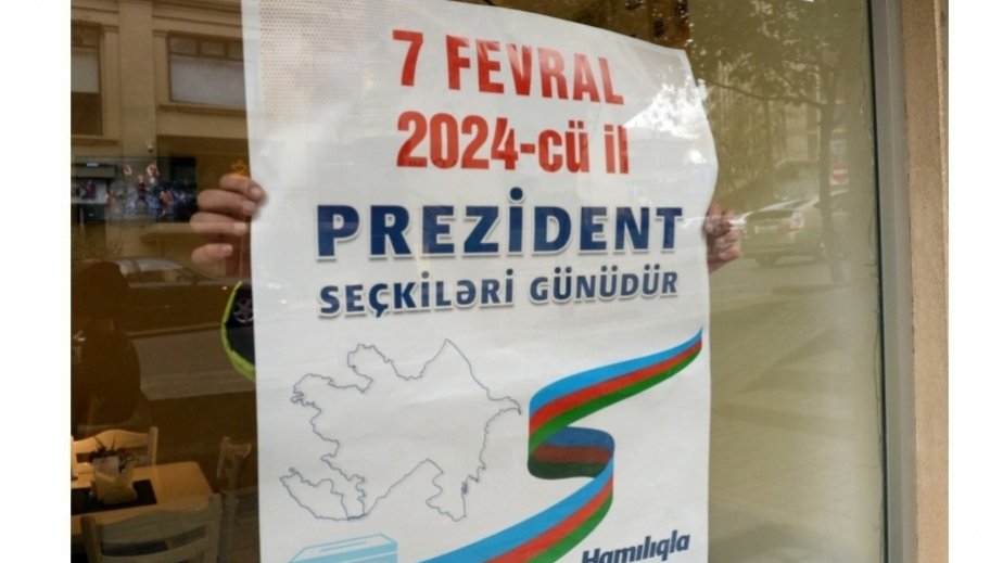 Səsvermə prosesində yüksək fəallıq gözlənilir - Sosioloq