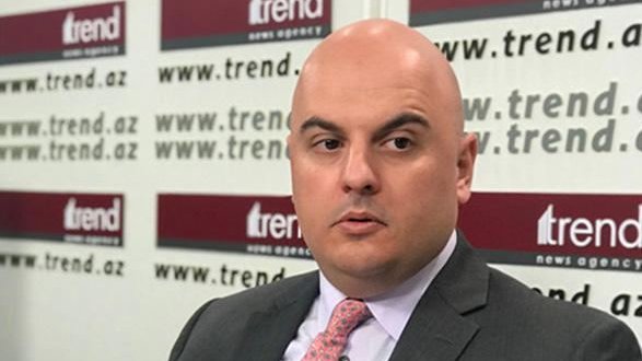 Upcoming presidential election marks important milestone in Azerbaijan's modern history - US expert