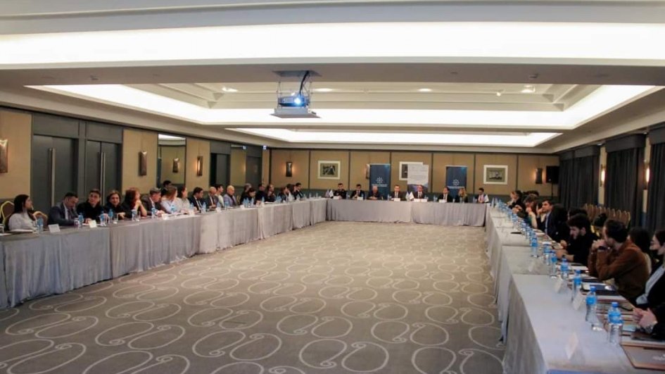 Azərbaycanın ali təhsil ocaqlarında “Kiber klublar birliyinin” yaradılması planlaşdırılır