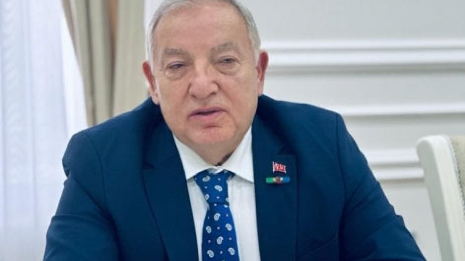 Hulusi Kılıç: Senatın qətnaməsi Fransanın dünya miqyasında nüfuzuna daha ciddi zərbə vuracaq