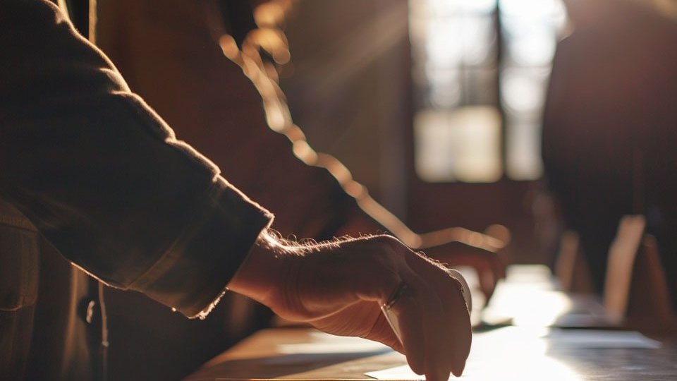 Kimi, niyə və nə üçün seçəcəyik? - SUALLARA CAVABLAR