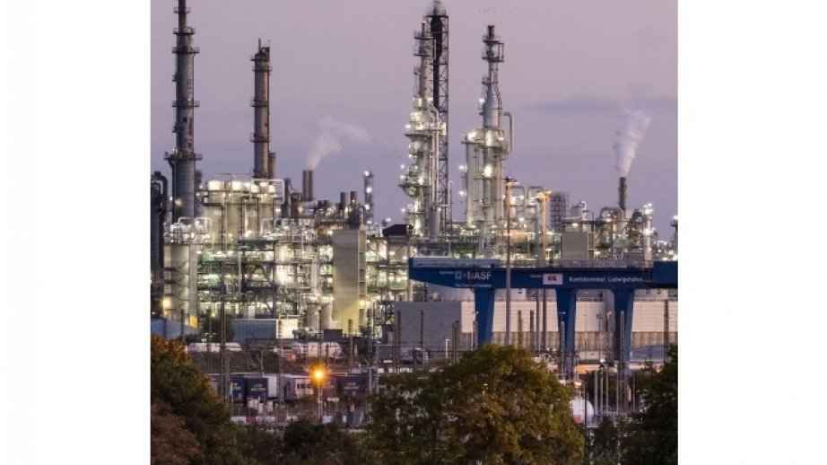 Almaniyanın kimya sektoru Qırmızı dənizdəki vəziyyət səbəbindən problemlərlə üzləşib