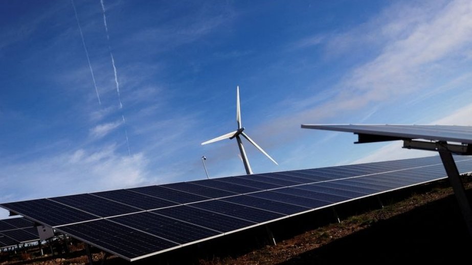 IEA: 2026-cı ilə qədər elektrik enerjisinə olan tələbatı aşağı emissiya mənbələri qarşılayacaq