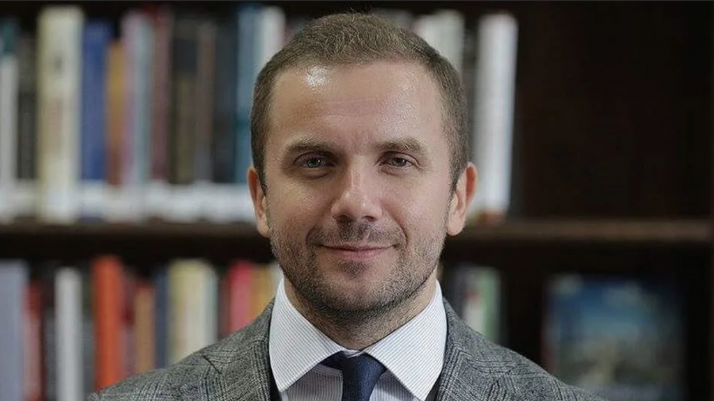 Prezident İlham Əliyev dünya arenasında Azərbaycanın maraqlarını uğurla müdafiə edir - Stanislav Pritçin