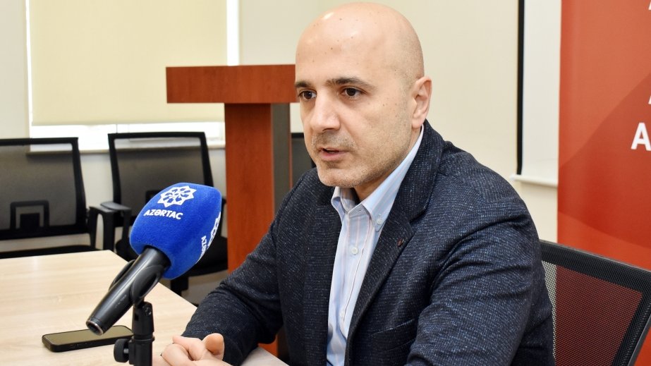 Göydəniz Qəhrəmanov: Bu il qarşımızda duran əsas hədəflərdən biri Azərbaycana gələn turistlərin sayını 20 faiz artırmaqdır