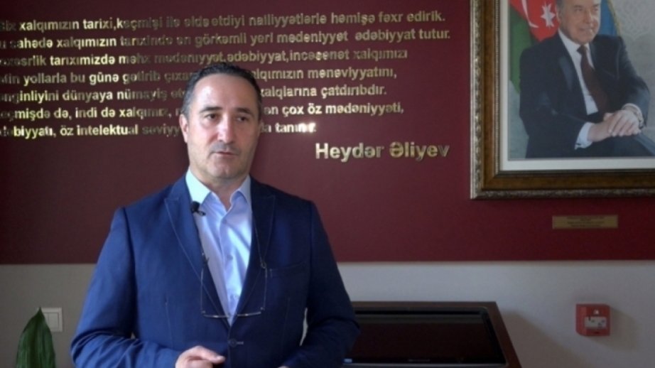 Levan Mamaladze: Azərbaycanın regionda liderliyini qəbul edə bilməyən qüvvələr ona qarşı təxribatlar törədirlər