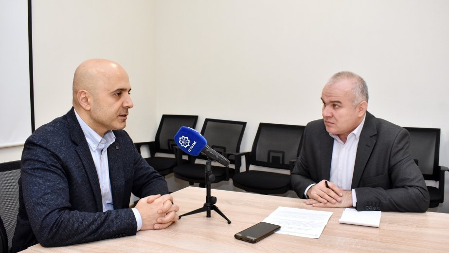 Göydəniz Qəhrəmanov: COP29-dan sonra ölkəmizi görmək istəyənlərin sayı birəbeş artacaq