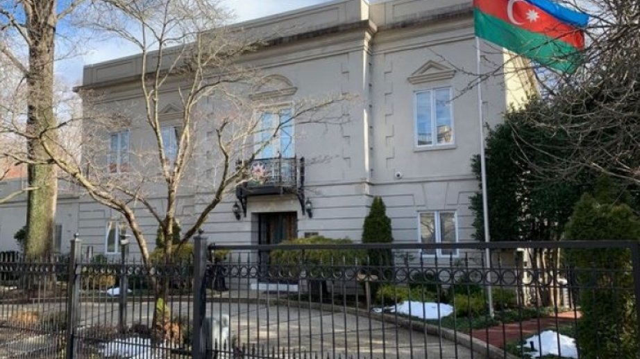 Səfirlik: ABŞ-da Azərbaycan vətəndaşlarının seçki hüququnun təmin edilməsi məqsədilə tədbirlər görülür