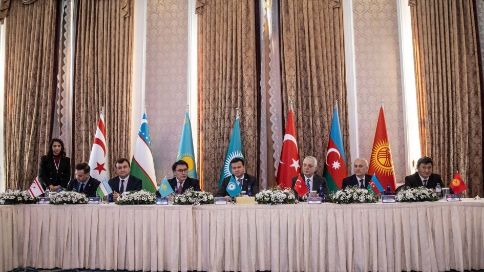 Türkdilli Dövlətlərin Rəqabət Şurası yaradılıb