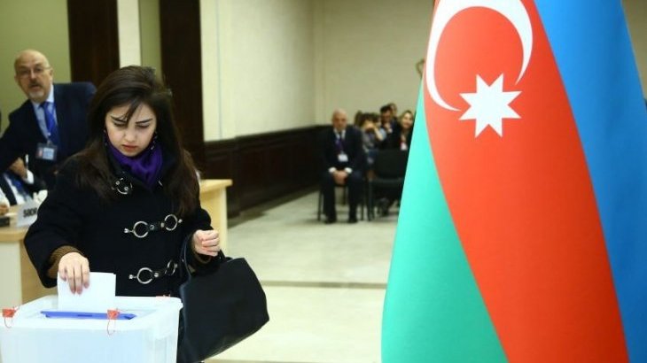 Prezident seçkilərini rekord sayda QHT təmsilçisi müşahidə edəcək