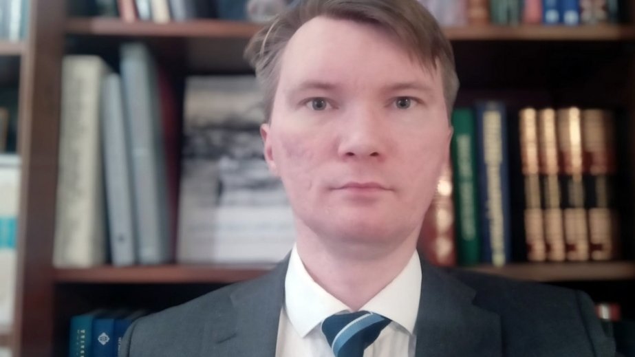 Rusiyalı politoloq: Azərbaycan başa düşür ki, suverenlik müasir dünyada dövlətin mövcudluğu üçün əsasdır