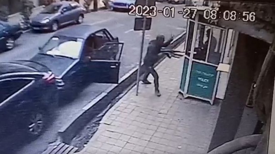 Azərbaycanın İrandakı səfirliyində terror aktı törədən şəxsin məhkəməsi bu gün başlayır