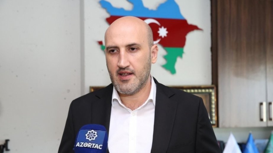 Hava şəraitinin internetin sürətinə təsir etməsi iddiaları əsassızdır – RƏY