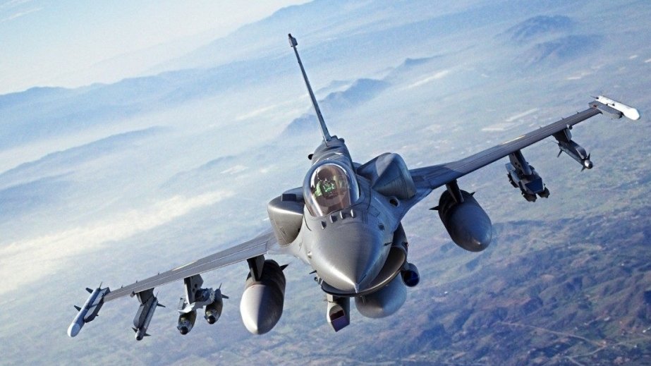 ABŞ Senatının Xarici Əlaqələr Komitəsinin sədri F-16-ların Türkiyəyə satışını dəstəkləyib - YENİLƏNİB