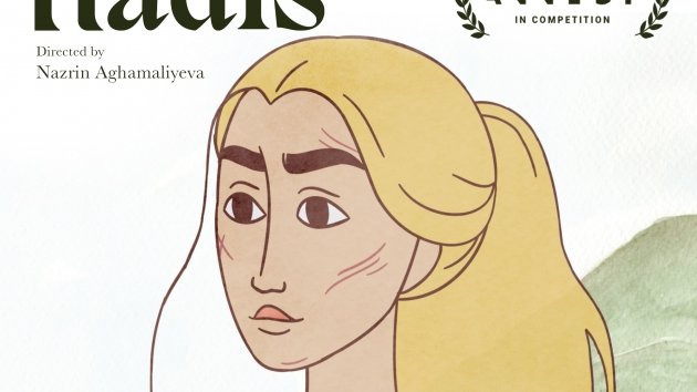 “Hədis” qısametrajlı animasiya filmi beynəlxalq festivalın qalibi olub