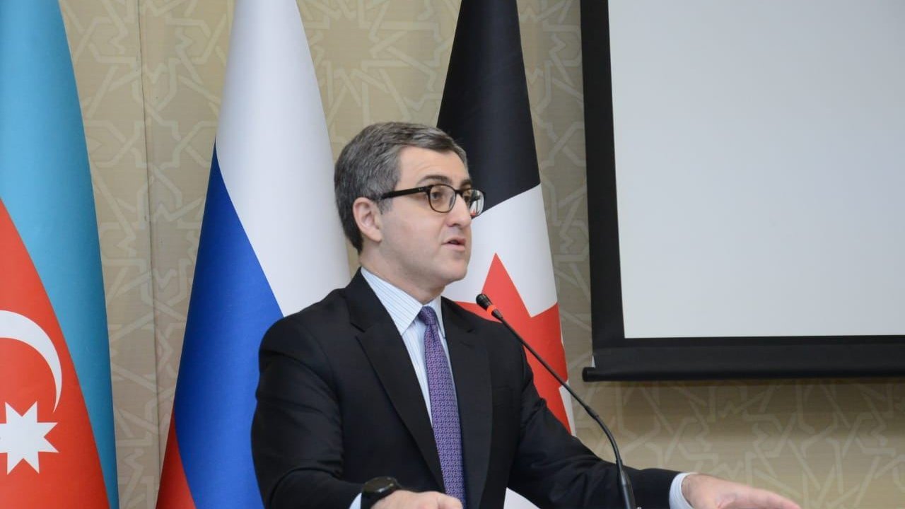 Azerbaijan plans its first investment forum