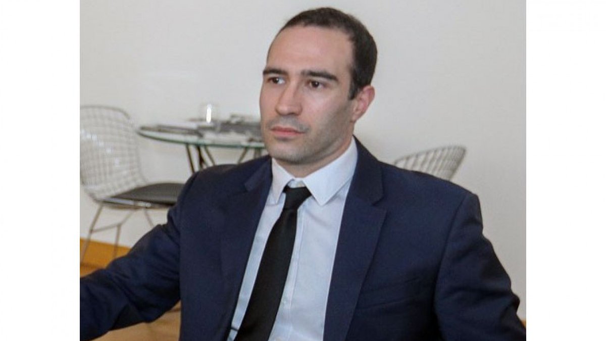 Bakıda saxlanılan casusun Fransadakı qalmaqalı böyüyür - YENİ FAKTLAR