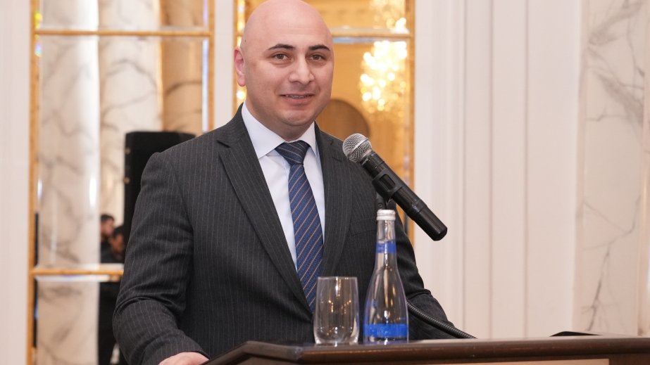 DTX rəsmisi: Qurumlarda kibertəhlükəsizlik departamentləri yaradılır