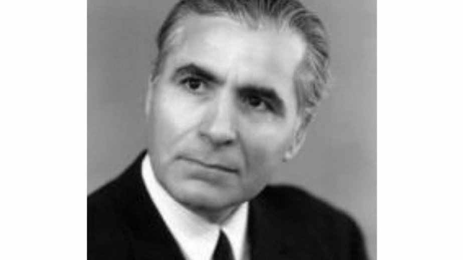 Ömrü boyu heç özünə də əyilməyən məğrur söz aşiqi - Əli Tudə