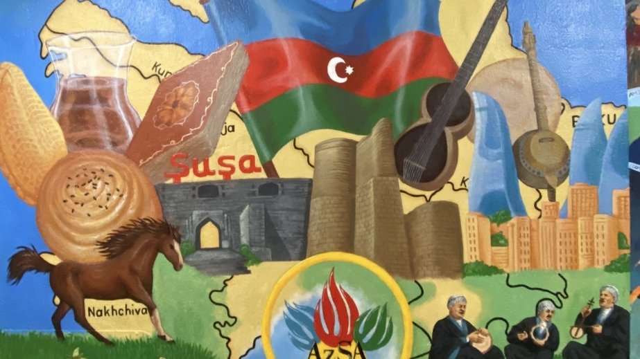 Kanada universitetində Azərbaycan mədəniyyəti təbliğ olunub