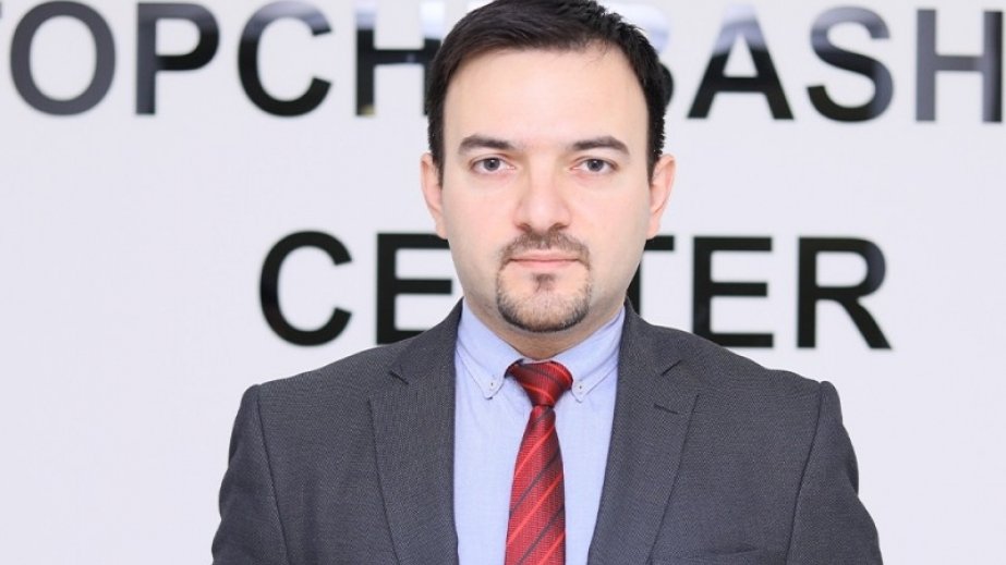 Politoloq: Azərbaycanı itirmək Qərb üçün yaxşı heç nə vəd etmir