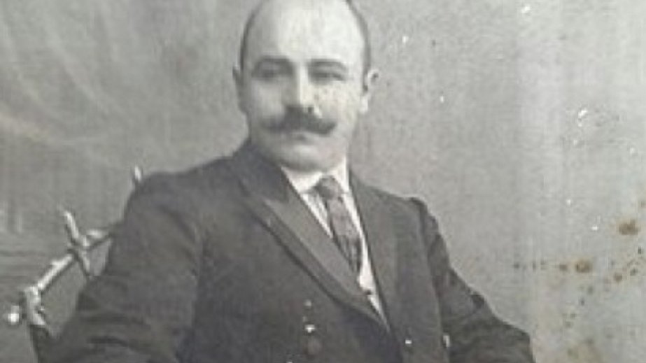 Bu gün görkəmli şair və publisist Səməd Mənsurun doğum günüdür