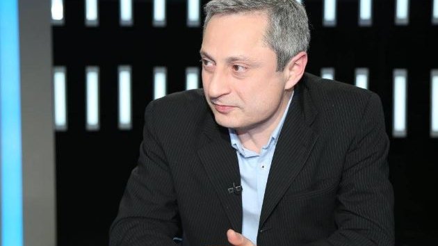 Azerbaijan's presidential election holds great regional significance - Georgian expert