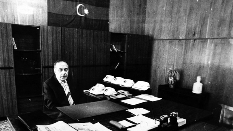 1993-cü ilin fevralında ABŞ səfiri Naxçıvana nə üçün gəlmişdi?