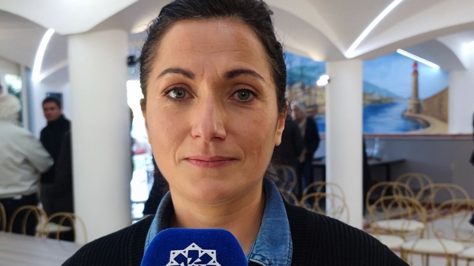 Jozefa Ciakometti Piredda: Fransa ilə Korsika arasında siyasi həll istiqamətində inkişaf yoxdur