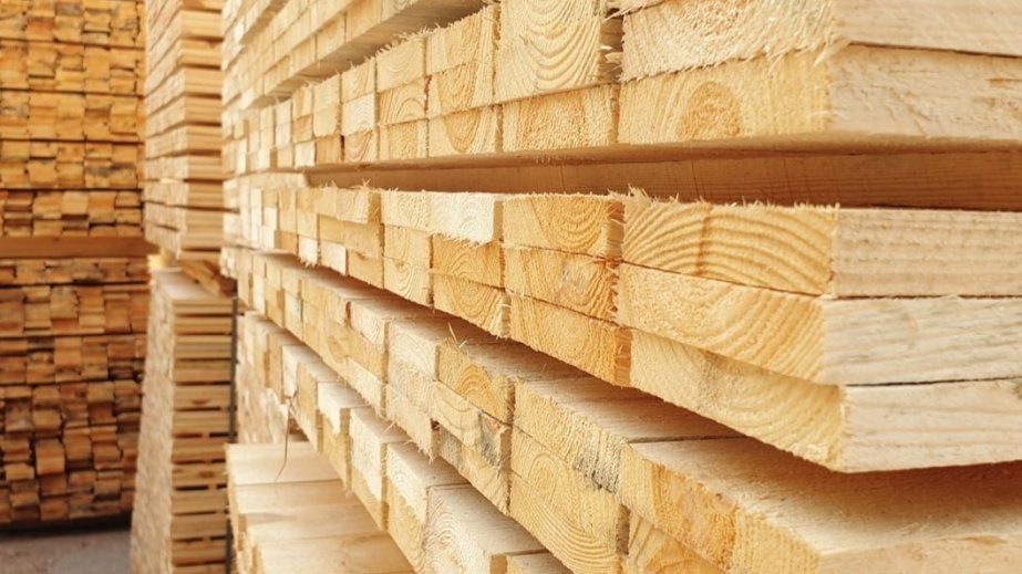 Azərbaycan Rusiyadan ən çox taxta-şalban idxal edən ölkələrin onluğuna daxildir
