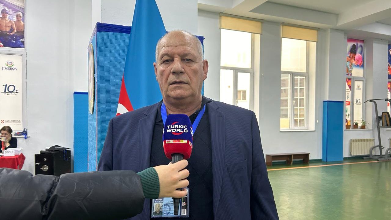 Prezident seçkiləri yüksək səviyyədə keçirilir - Müşahidəçi