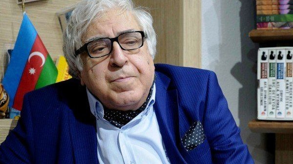 Azərbaycanda keçirilən Prezident seçkiləri unikaldır - Anar