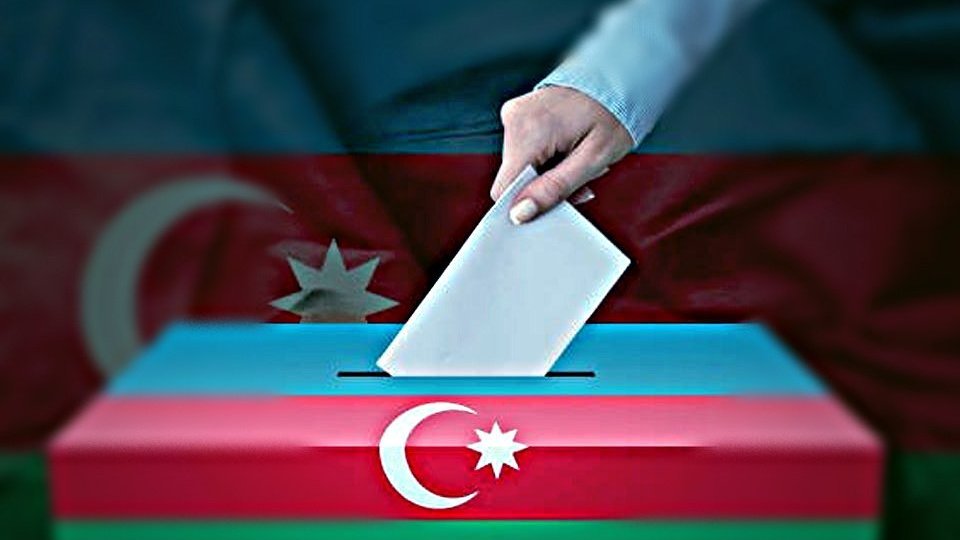 Seçici fəallığı 60,54 faizdir - MSK