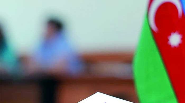 Suqovuşanda seçki başlayıb