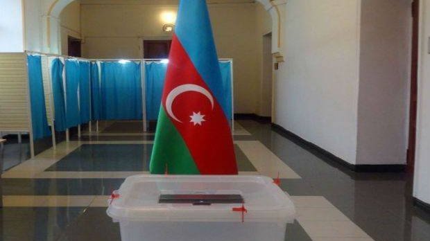 Xankəndidə seçici fəallığı AÇIQLANDI