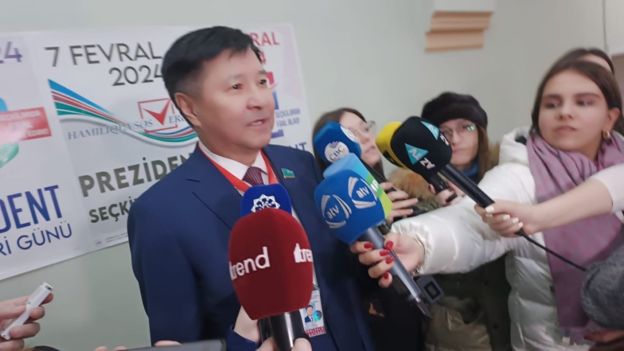 Seçkilərin keçirilməsi ilə bağlı xeyli təşkilati işlər aparılıb - MDB PA