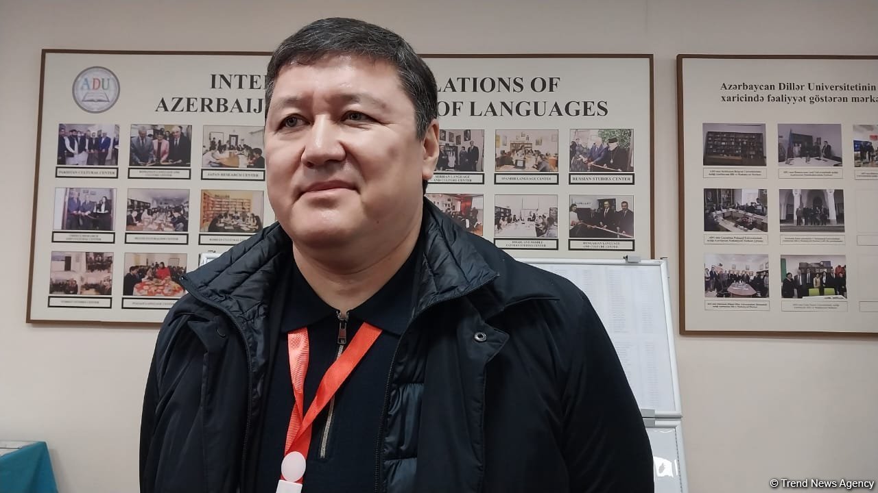 Azərbaycanda Prezident seçkiləri ən yüksək səviyyədə təşkil olunub - Beynəlxalq müşahidəçi