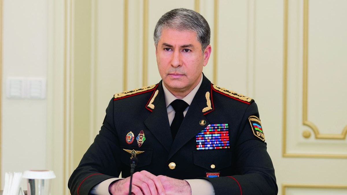 Vilayət Eyvazov Xankəndidə səs verdi