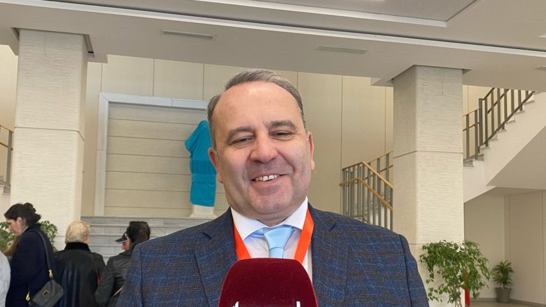 Azərbaycan vətəndaşları seçkiyə çox məsuliyyətli şəkildə yanaşırlar - Beynəlxalq müşahidəçi