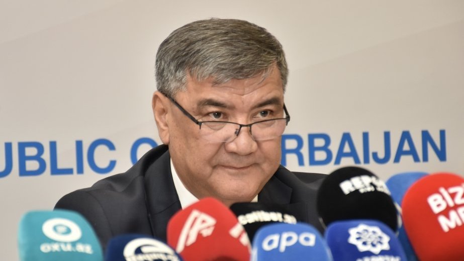 Seçkilərdə bütün namizədlər üçün bərabər şərait və imkan yaradılmışdı - Qırğız deputat