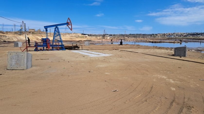 Son illər Balaxanı ərazisi nəzərəçarpaçaq dərəcədə inkişaf edir